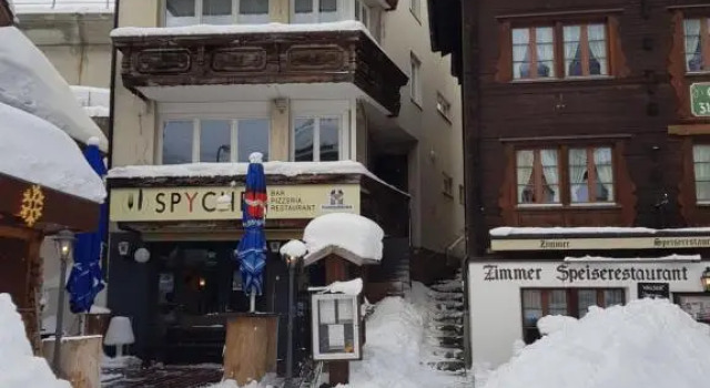 4P Apartment, Book Lejlighed Andermatt Kanton Uri
