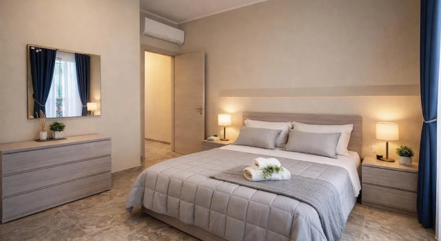 Duplex Le Onde - Center & Parking, Забронировать Апартаменты/квартира Апартаменты Чериале, Апартаменты/квартира