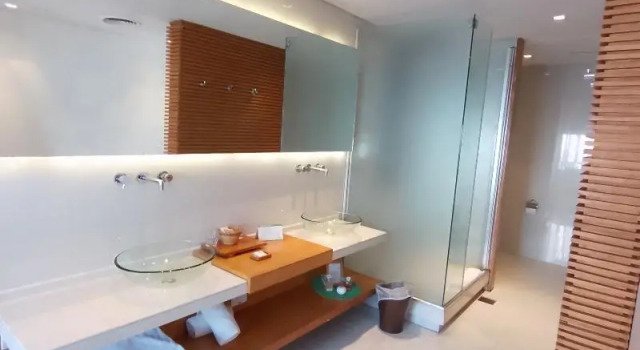 Двухместный номер Superior CasaCalma Hotel