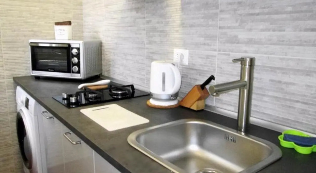 Minihouse, Buchen Sie Hotel Bari Metropolitanstadt Bari