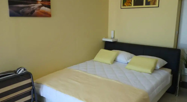 Apartments Niko-by the Beach, Забронировать Апартаменты/квартира Трибань Сибульна Задарская жупания