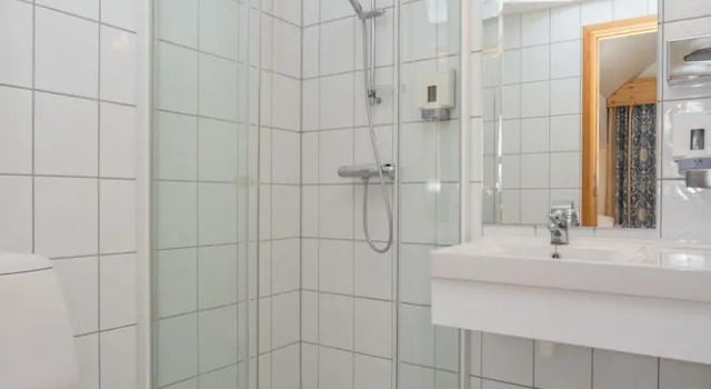 Номер Standard Nordlys Hotell Alta
