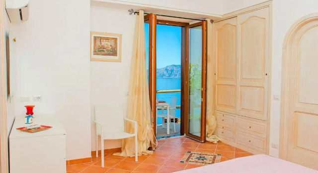 Апартаменты Casa Cinque