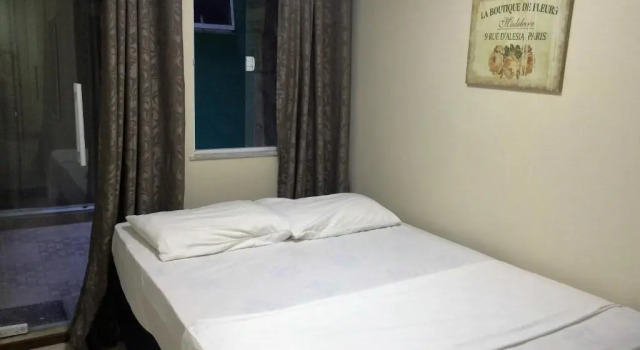 Двухместный номер Standard Boulevard Bed & Breakfast