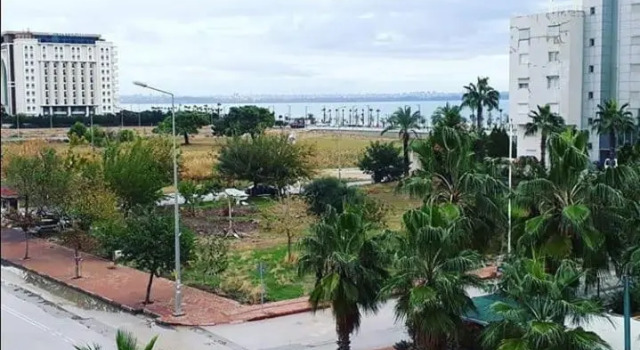 Трёхместный номер Standard с видом на море Hotel Villa Granada