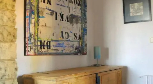 Casa Del Artista Bed & Breakfast