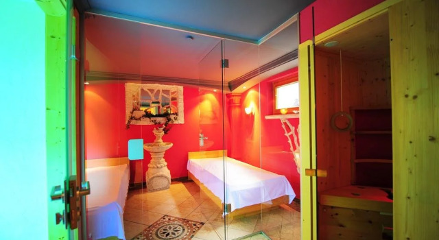 Hotel Enzian, Rezervați Hotel See Ischgl-Paznaun