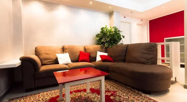 Residence Le Betulle Executive, Rezervasyon Otel Caselette Piedmont