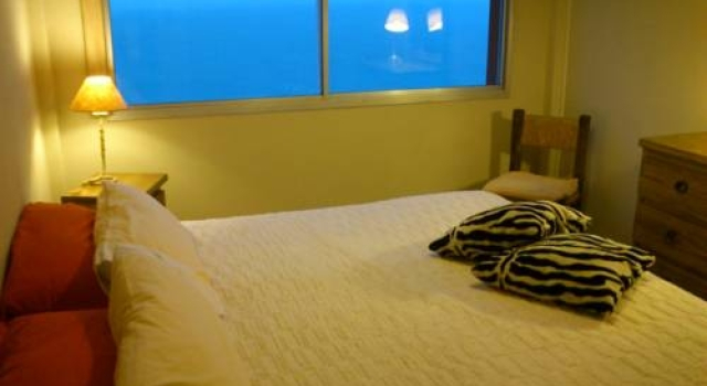 Ocean High-Rise in Mar del Plata, Забронировать Апартаменты/квартира Мар-дель-Плата Буэнос-Айрес, рядом с Playa Chica