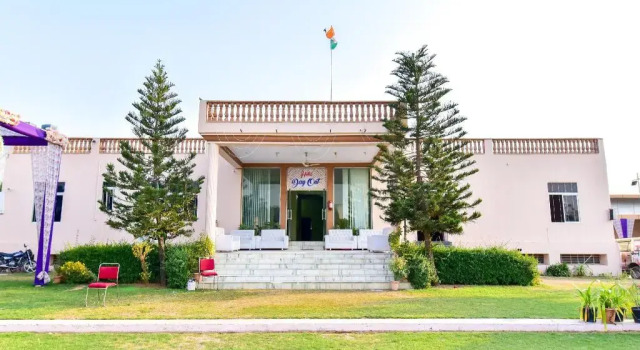 Hotel Day Out by OYO Rooms, Varaa Hotelli Jaipur 