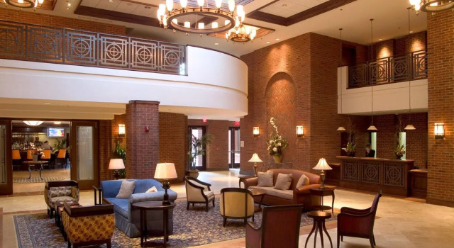 Saint John's Resort, Prenota Resort Hotel resort a Michigan, Resort