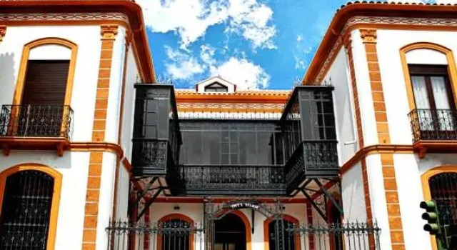 Номер Standard Hotel Villa Maria