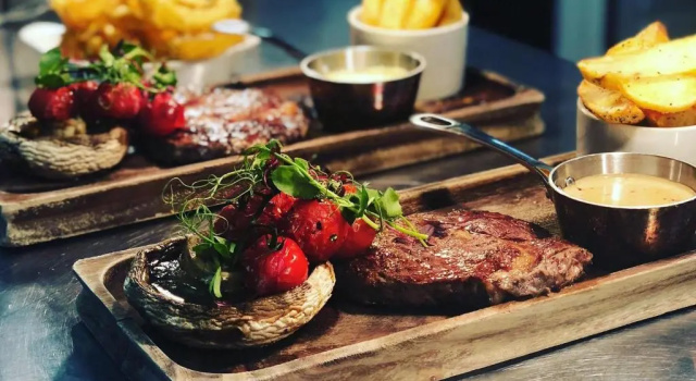 The Powell - Birchington
