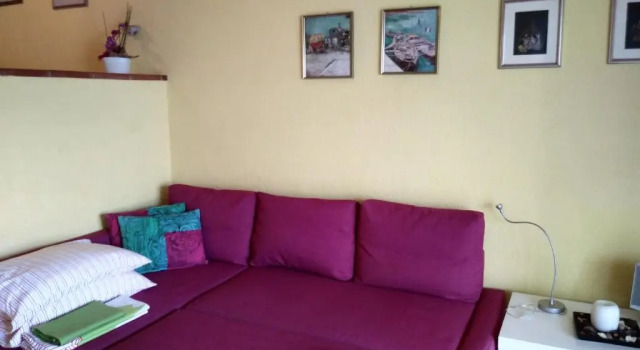 Apartament LUNA wifi free -, Prenota Appartamento Hotel a Veneto con piscina, Piscina