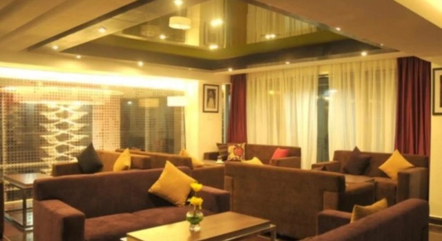 Minh Khang Hotel