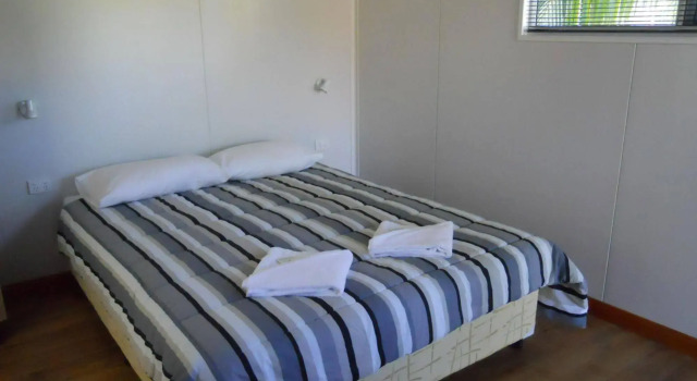 Discovery Parks - Mackay, Book Hotel Mackay Queensland