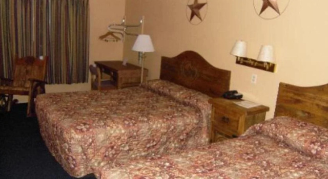 Ranch Motel, Reserva ahora Motel Liberal Kansas