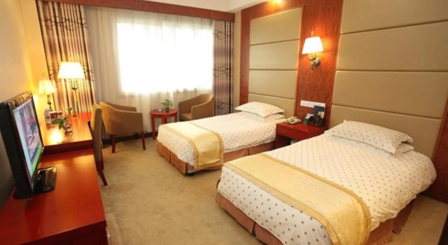Crown Plaza Hangzhou, Забронировать Отель Отели Цзянган с парковкой, Парковка