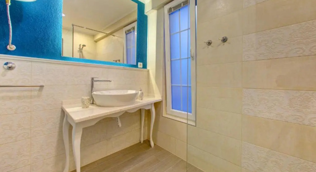 Апартаменты Apartments Villa Mike