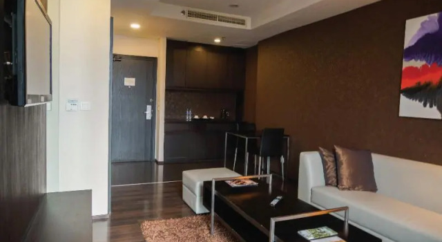 Люкс Standard Akmani Hotel Jakarta