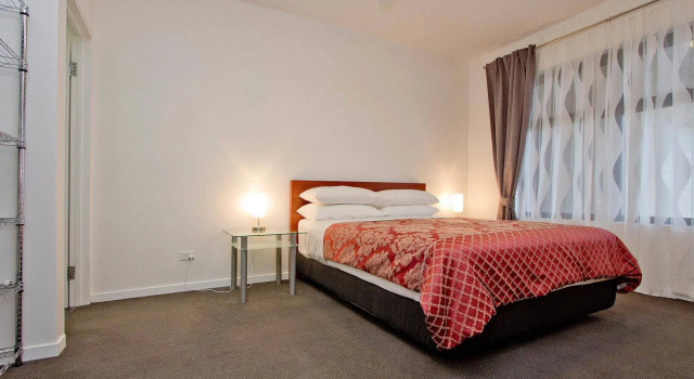 Atlantic West Beach Apartments, Book Lejlighed Port Adelaide 