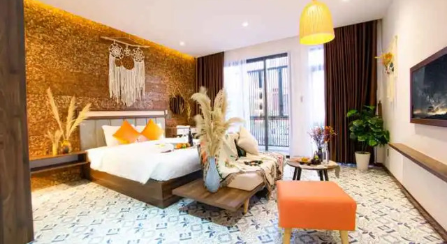 GIG Living, Prenota Hotel Da Nang Da Nang