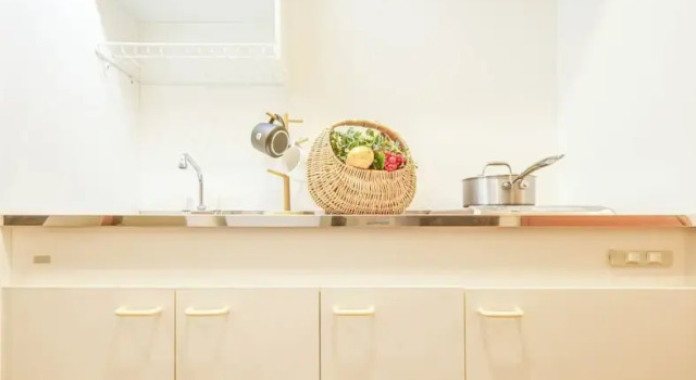 Номер Standard Lite House Shinsaibashi V