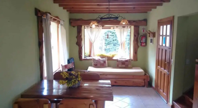 Tierras del Sur, Забронировать Дом для отпуска Коттеджи Cerro Bayo Ski, Коттедж