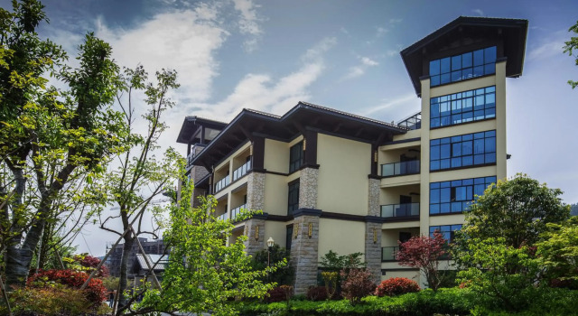 SSAW Boutique Hotel Hangzhou Qiandao, Reserva ahora Boutique Hangzhou Zhejiang
