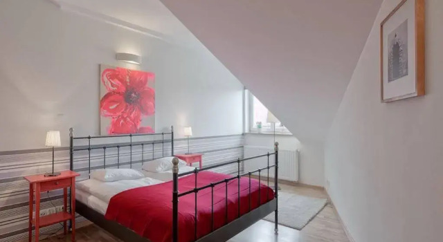 Beauty of Krakow Apartment, Забронировать Апартаменты/квартира Апартаменты Кракова, рядом с Church of the Holy Apostles Peter and Paul, Апартаменты/квартира