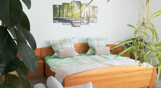 Großzügige FeWo & Sauna im Schwarzwald
