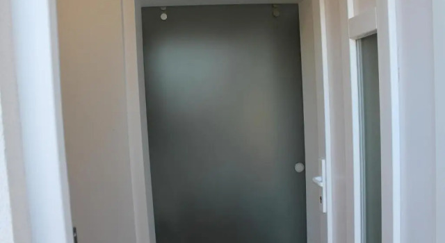 Petite Apartment