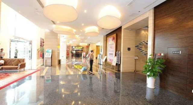 Xiangshan Ocean Hotel
