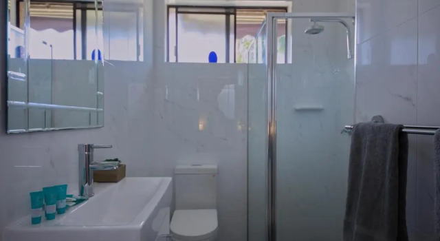 Студия Tuncurry Motor Lodge