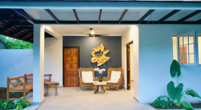 White Sands Negril, Rezervovat Hotel Negril Westmoreland