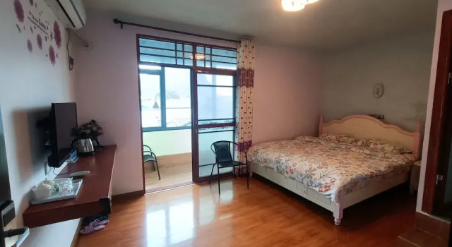 Номер Premier Drunken Beauty hotel