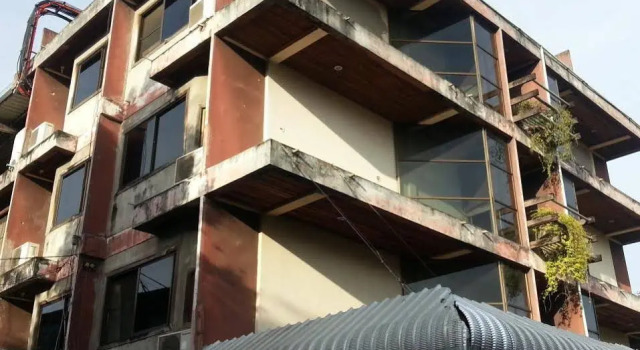 First Hotel, Reserva ahora Hotel Mae Sot Tak