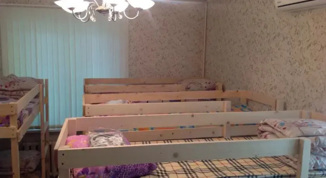 Shatoi, Rezerwuj Hostel SVAO Area Moskwa