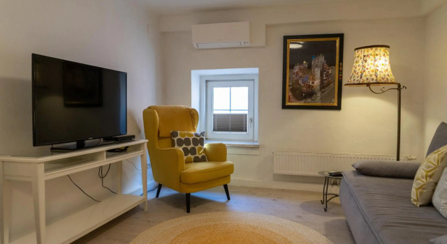 Modern Apartment in the City Center of Bad Ischl, Prenota Appartamento Bad Ischl Alta Austria