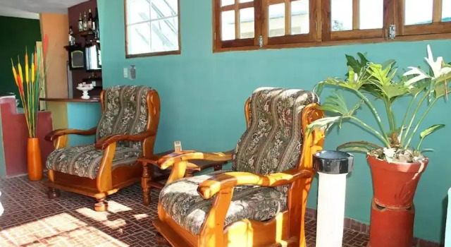 Hostal Mayuly & Alex, Book Hotel Trinidad Sancti Spiritus