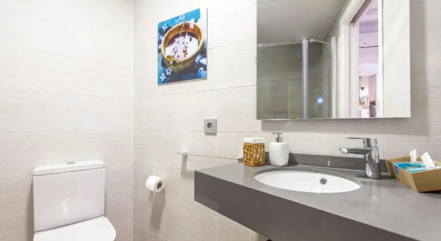 Двухместный номер Standard City Garden Bed and Breakfast