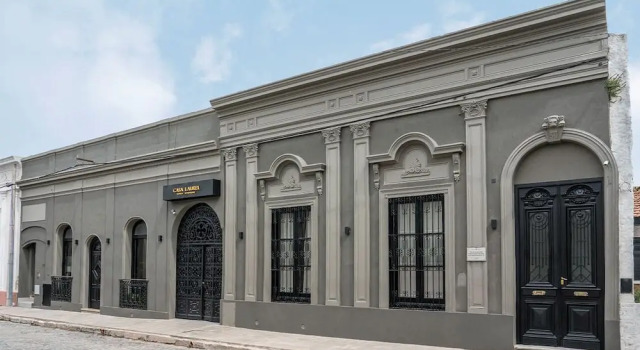Casa Laurel - Hotel Boutique, Rezerwuj Boutique Hotel Hotele butikowe w Chascomus, Boutique Hotel