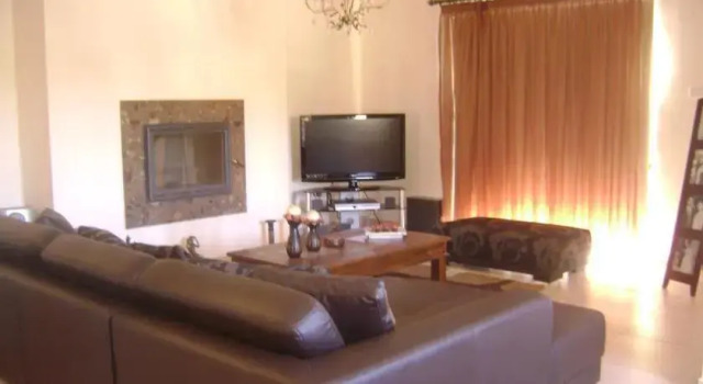 Stavs holiday home, Boek Hotel Limasol Limassol