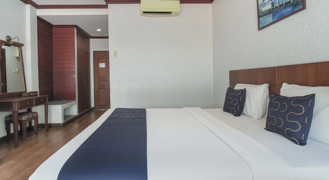 My Home Hotel, Забронировать Отель Саттахип провинция Чонбури