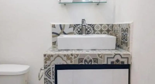 Двухместный номер Deluxe c 1 комнатой Linda Vecindad Playa del Carmen