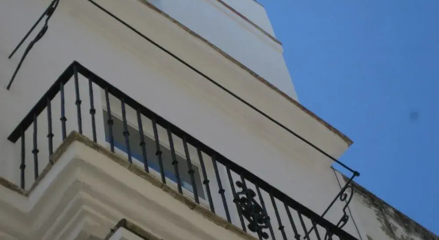 Apartamento Carmen Coronada