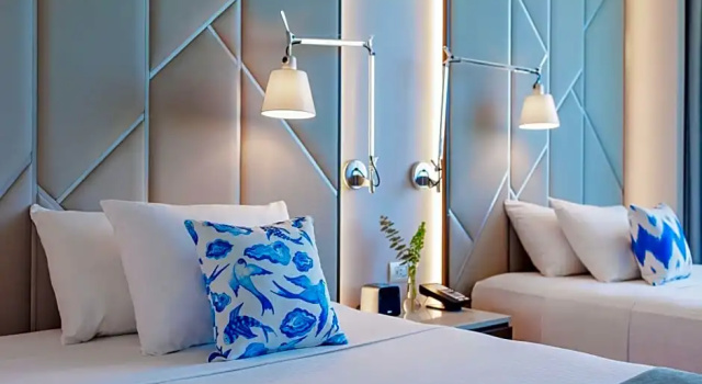 Run of House Avani Cancun Airport