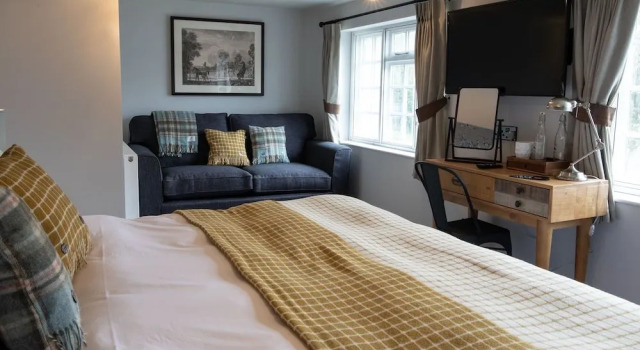 The Exeter Inn, Réserver Hôtel Hôtels à Tiverton avec parking, Parking