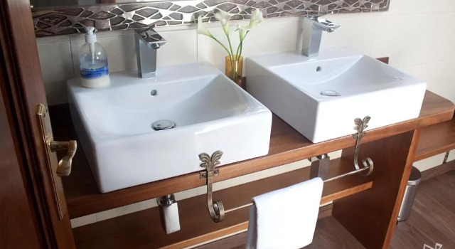 Апартаменты с 5 комнатами Apartamentos Rurales Casa el Abad
