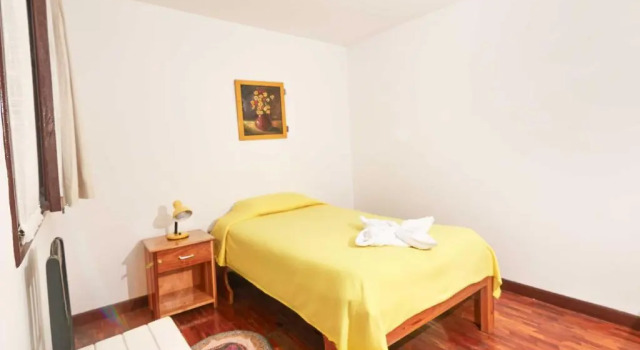 Номер Standard CasArte Takubamba B&B